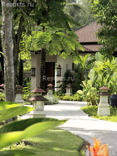 Bundarika Villa 16